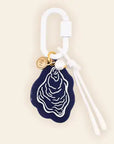 Acrylic Bag Charm/Scissor Fob - The Flying Needles