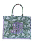 Square Project Tote
