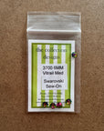 3700 6MM Swarovski Sew-Ons - The Flying Needles