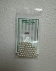 Pearl Beads (2.5mm and 4mm)