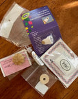 Bead Essentials Kit - The Flying Needles
