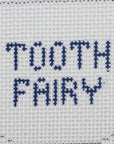 Peter Rabbie Tooth Fairy Pillow - The Flying Needles