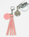 Tassel w Silver Tools - The Flying Needles