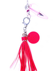 Tassel w Stitcher's Tools