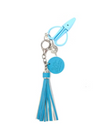 Tassel w Stitcher's Tools