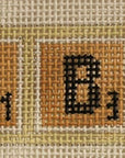 Scrabble Belt