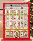 Toy Store Advent Calendar - The Flying Needles