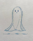 Ghost 3 - The Flying Needles