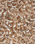 Sundance Beads 6mm Bugle Beads - The Flying Needles