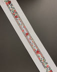 Tulip Handbag Strap - The Flying Needles