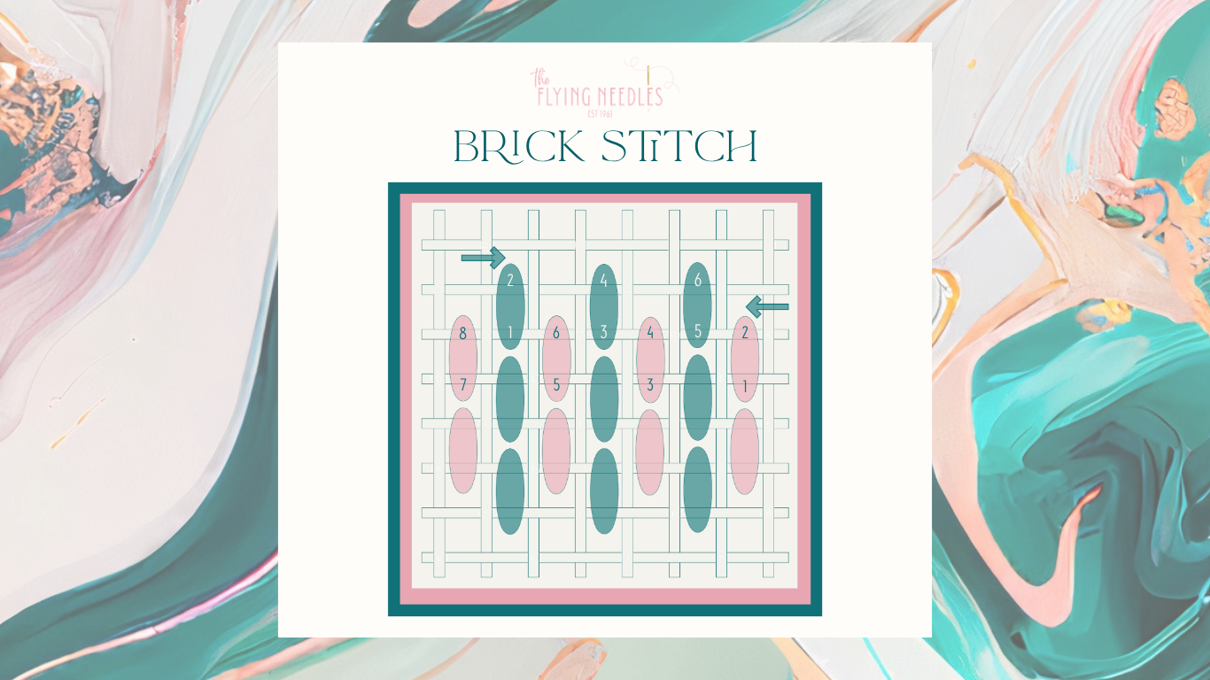 Brick Stitch