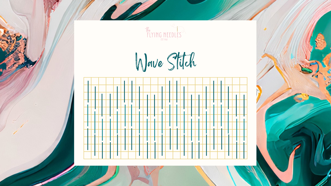 Wave Stitch