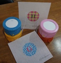 Accessories - The Flying Needles