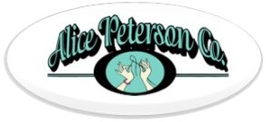 Alice Peterson Designs - The Flying Needles