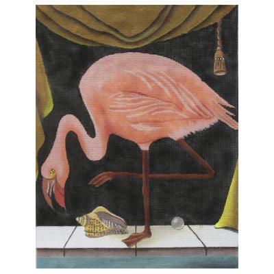 Birds - The Flying Needles