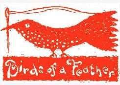 Birds of a Feather - The Flying Needles