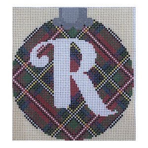 Canvas Works - The Flying Needles