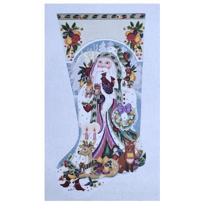 Christmas Stockings - The Flying Needles