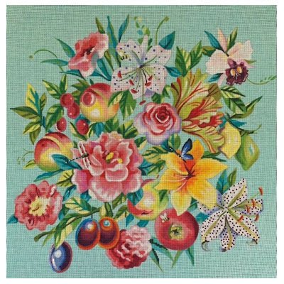 Colors of Praise - The Flying Needles