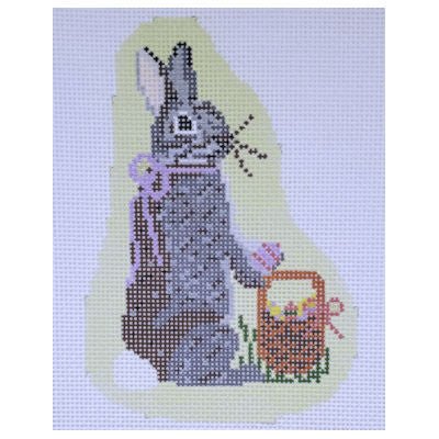 Easter - The Flying Needles