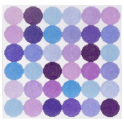 Elizabeth Crane Swartz - The Flying Needles