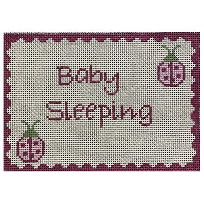 j. child designs - The Flying Needles