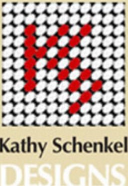 Kathy Schenkel Designs - The Flying Needles
