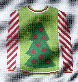 Kristine Kingston Designs - The Flying Needles