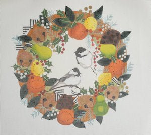 Melissa Prince Designs - The Flying Needles