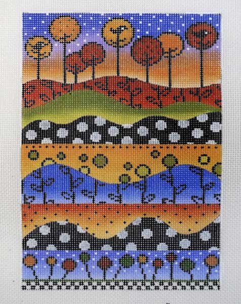 Miscellaneous - The Flying Needles