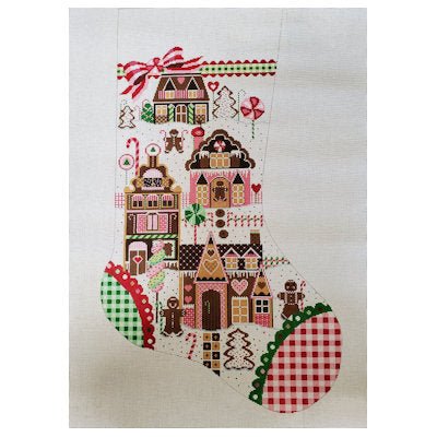 Shelly Tribbey Designs - The Flying Needles