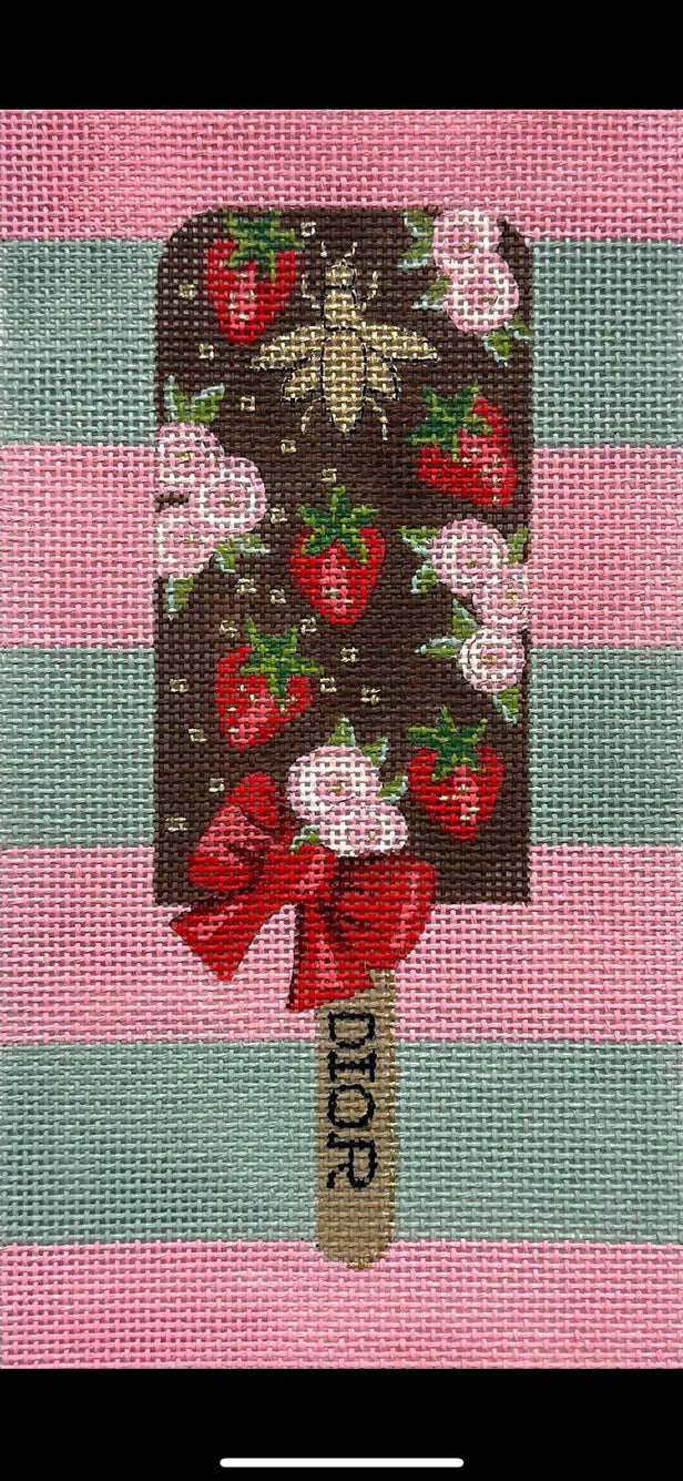 Dior Fudgesicle - The Flying Needles