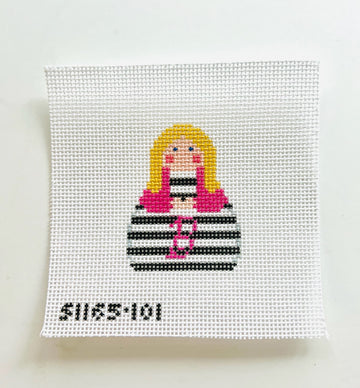 Georgette's Angels Various - The Flying Needles