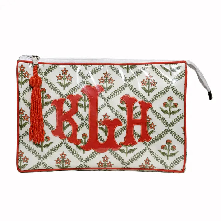 NDLPT Project Bag