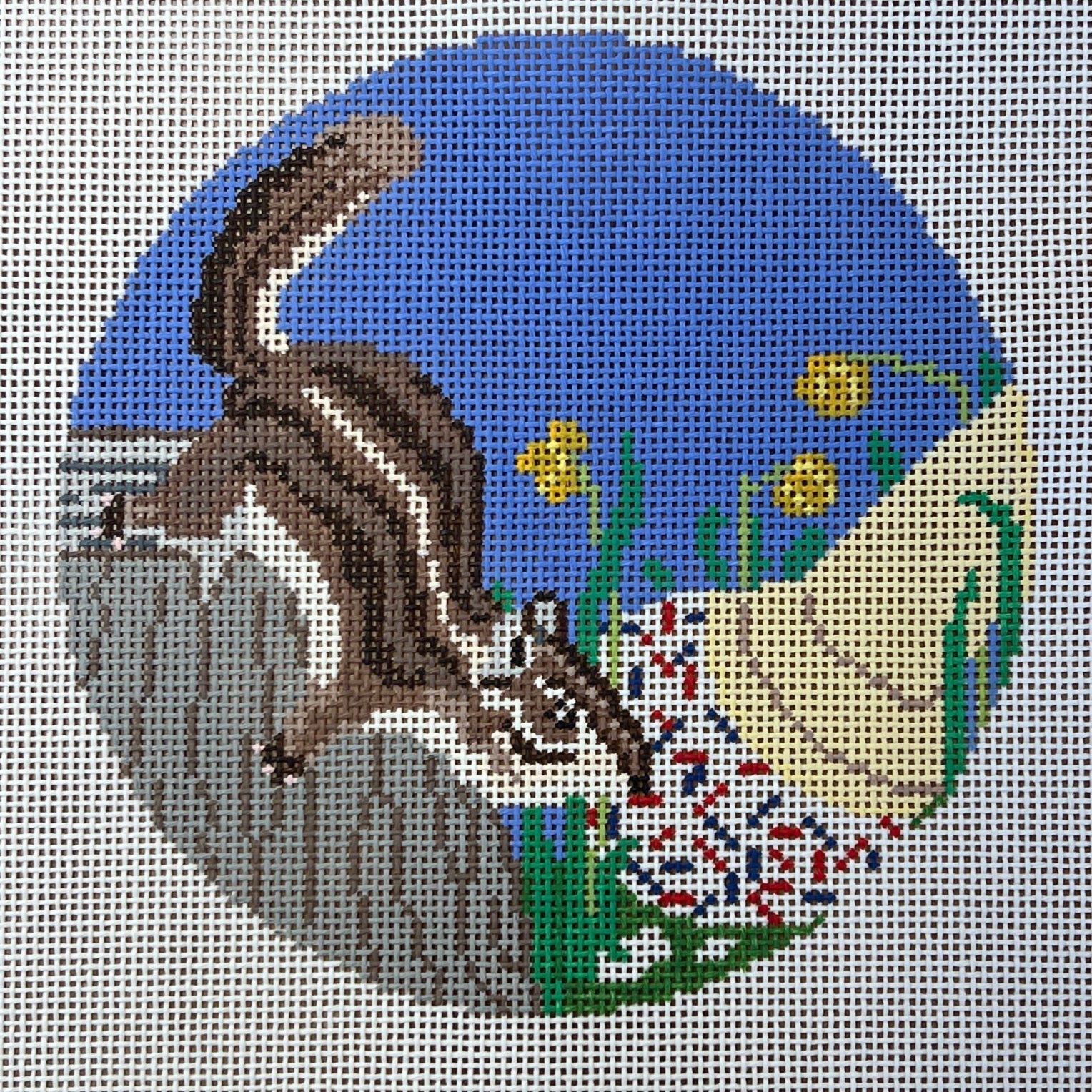 Summer Sweets Chipmunk - The Flying Needles