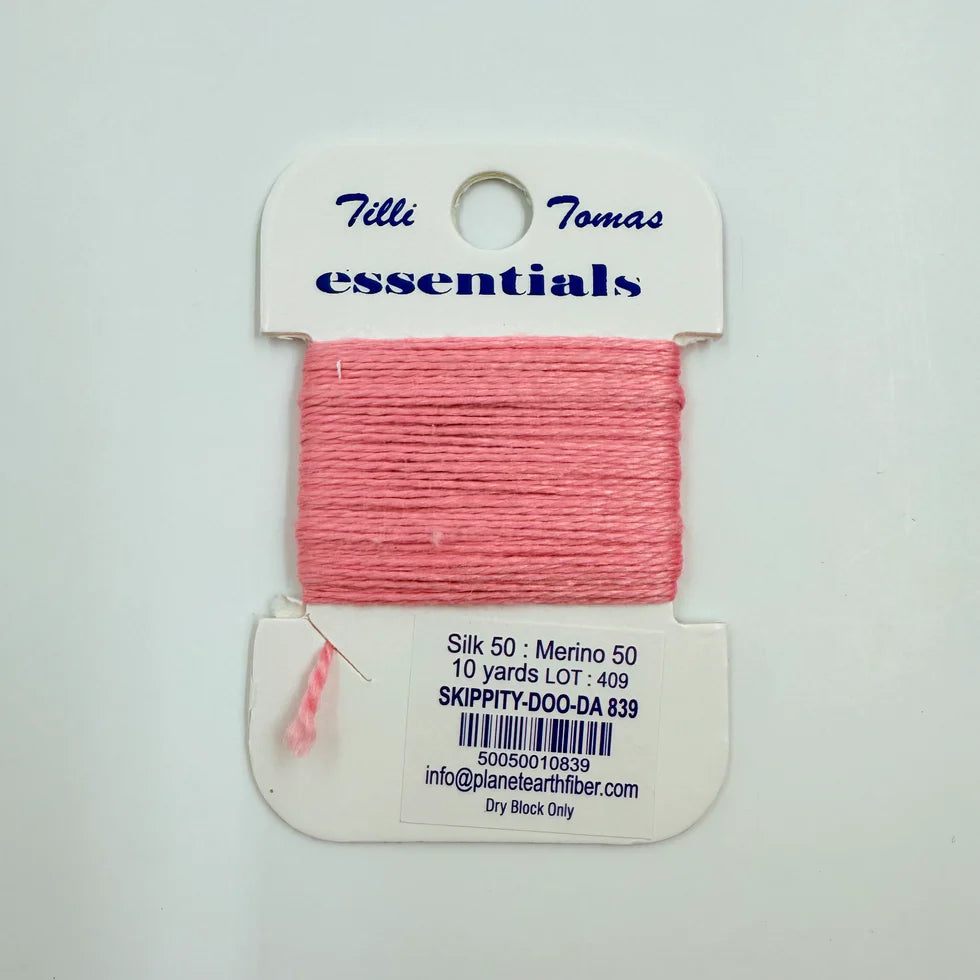 Essentials 839 Skippity-doo-da - The Flying Needles