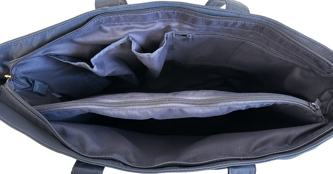 Ultimate Organizer Tote - The Flying Needles