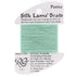Petite Silk Lame SP42 Mint - The Flying Needles