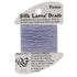 Petite Silk Lame SP134 Misty Lilac - The Flying Needles