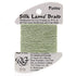 Petite Silk Lame SP150 Daiquiri Green - The Flying Needles