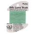 Petite Silk Lame SP160 Dark Mint - The Flying Needles