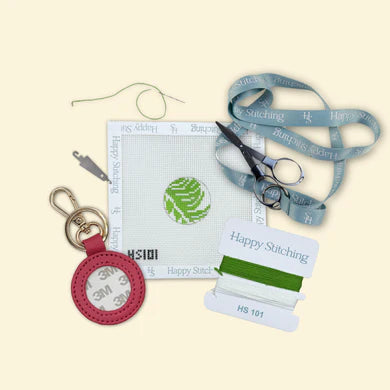 Pocket Palm Kit - The Flying Needles