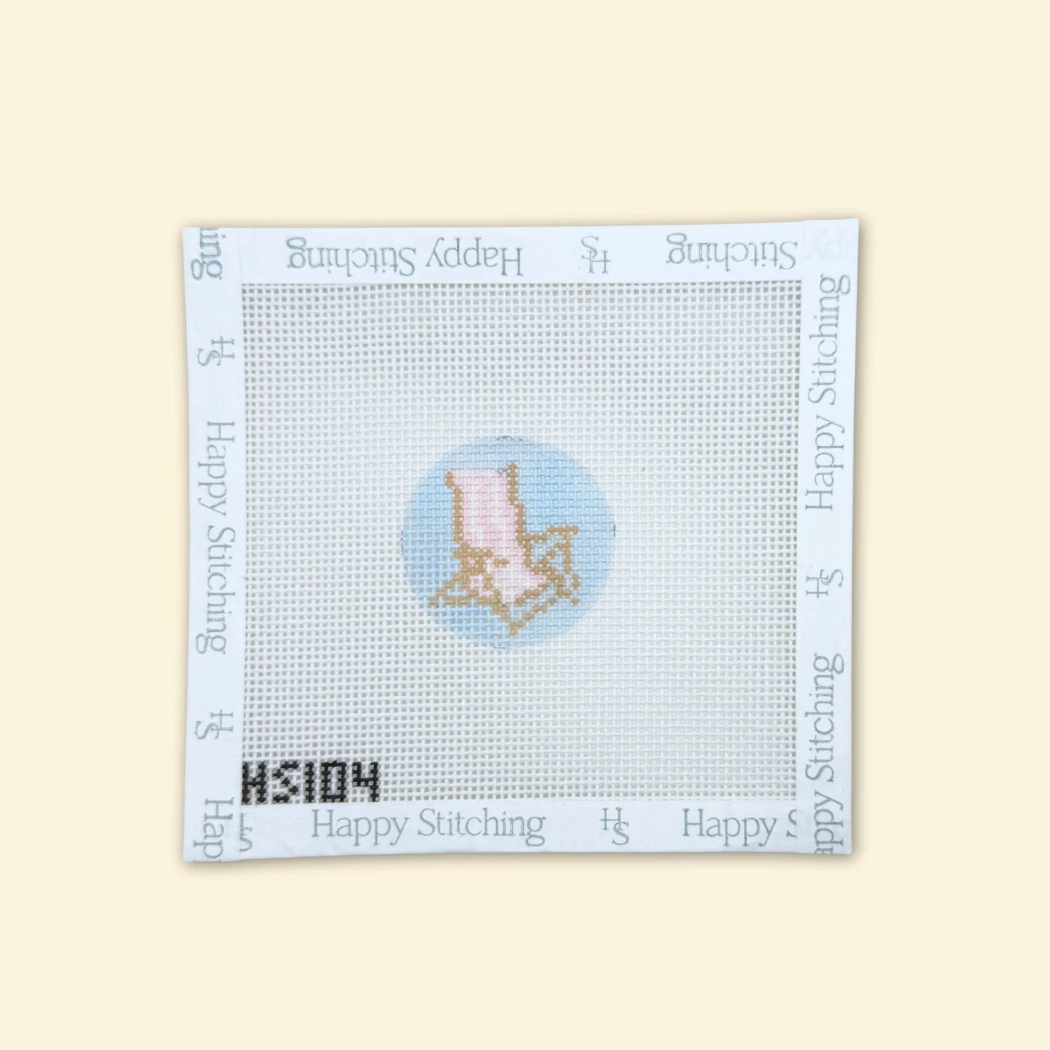 Seaside Seat Kit - The Flying Needles