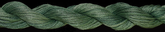 Threadworx Overdyed Floss #10602 Wintergreen - The Flying Needles