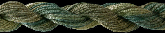 Threadworx Overdyed Floss #10655 Big Sur - The Flying Needles