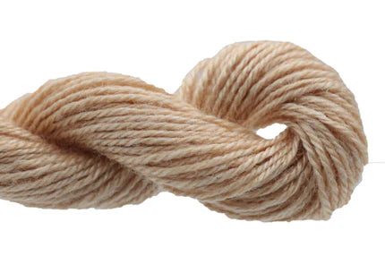 Impressions #1117 Cedar Brown - The Flying Needles