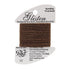 Glisten G80 Cocoa - The Flying Needles