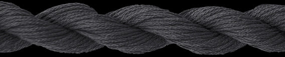 Threadworx Overdyed Floss #11205 Steel Gray - The Flying Needles