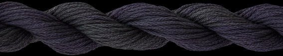 Threadworx Overdyed Floss #11216 Purple Ash - The Flying Needles