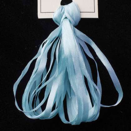 Treenway Silk 11 Sea Lyric Silk Ribbon - The Flying Needles